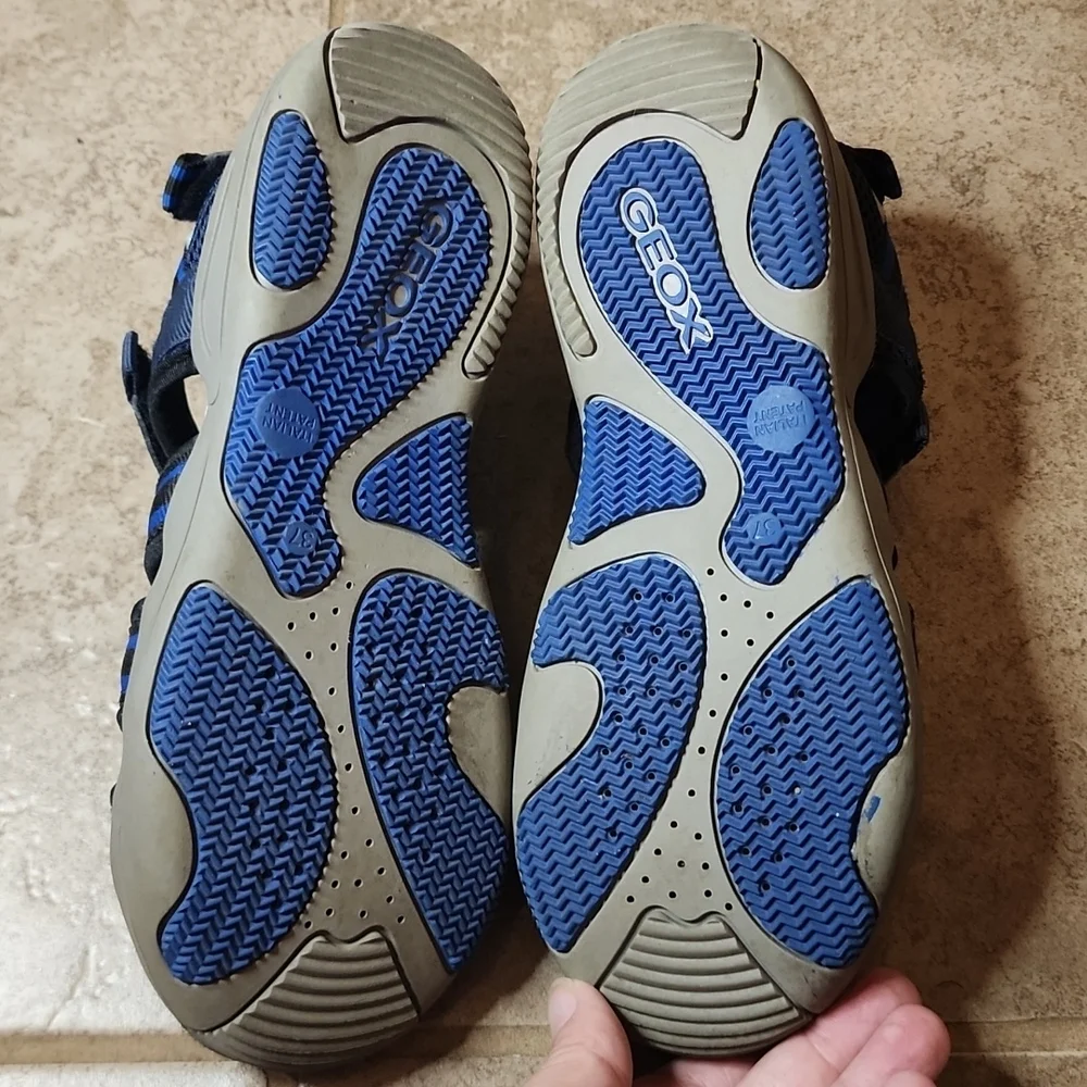 GEOX respira sandals